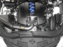 Cold Air Intake System for Lexus RC F image 4