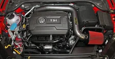 Cold Air Intake System for Volkswagen image 3