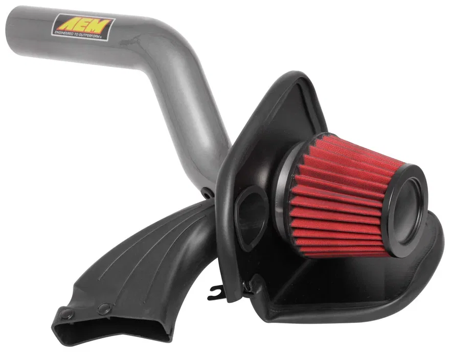 Cold Air Intake System for Ford Focus