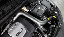 Cold Air Intake System for Hyundai Elantra image 5