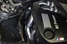 Charge Pipe Kit for BMW 335i image 6