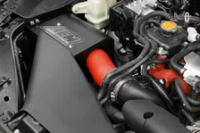 Cold Air Intake System for Subaru WRX STI image 5
