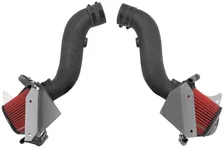 Cold Air Intake System for Nissan 370Z image 2