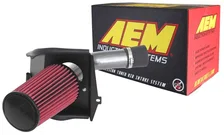 Cold Air Intake System for Subaru image 2