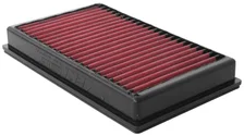 DryFlow Air Filter image 1