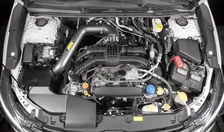 Cold Air Intake System for Subaru image 4