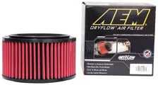 AEM DryFlow Air Filter for Ford Ranger image 2