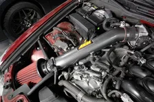 Cold Air Intake System for Lexus image 4