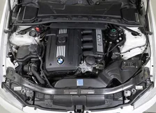 Cold Air Intake System for BMW image 5