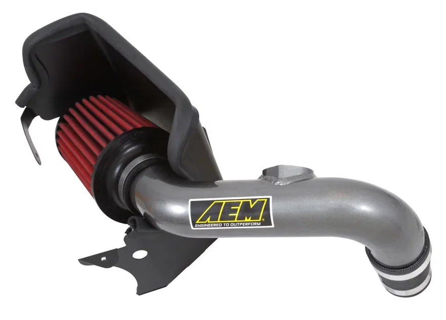 Cold Air Intake System for Chevrolet Sonic