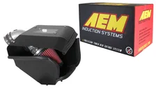 Cold Air Intake System for Nissan Altima image 3