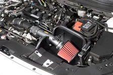 Cold Air Intake System for Honda Accord image 5