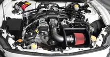 Cold Air Intake System image 4