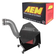 Cold Air Intake System image 3