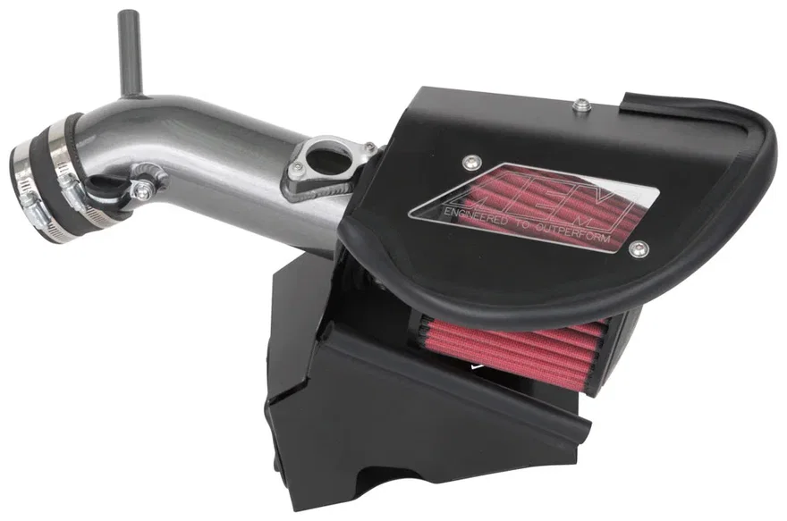 Cold Air Intake System for Toyota Corolla