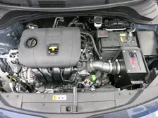 Cold Air Intake System for Kia Soul image 4