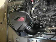 Cold Air Intake System image 4