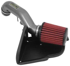 Cold Air Intake System image 1