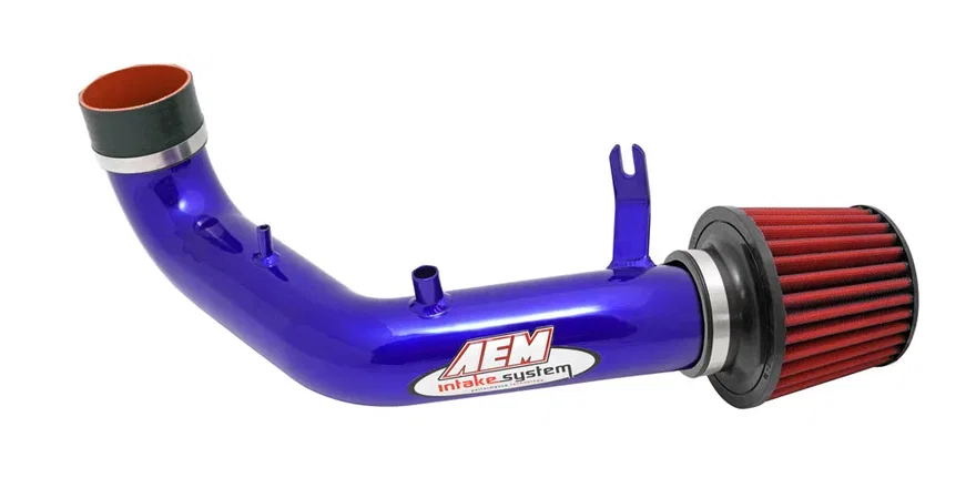 AEM Short Ram Intake System for Acura RSX