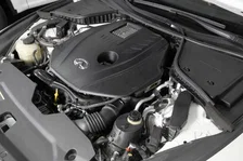 Cold Air Intake System for INFINITI Q50 image 3
