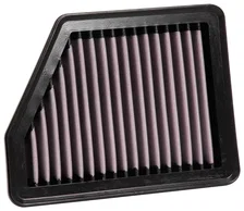 DryFlow Air Filter for Honda image 4