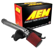 Cold Air Intake System for Lexus image 3