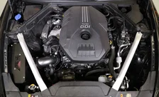 Cold Air Intake System image 4