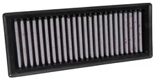 DryFlow Air Filter for Audi image 3
