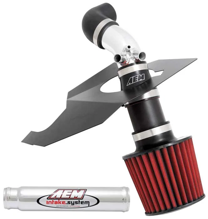 AEM Short Ram Intake System for Mazda Miata