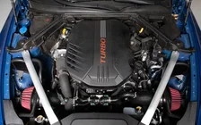 Cold Air Intake System image 3
