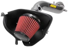 Cold Air Intake System image 1