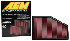 DryFlow Air Filter image 3
