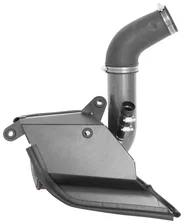 Cold Air Intake System for Volkswagen Jetta image 2