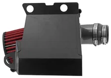 Cold Air Intake System for Mazda image 2
