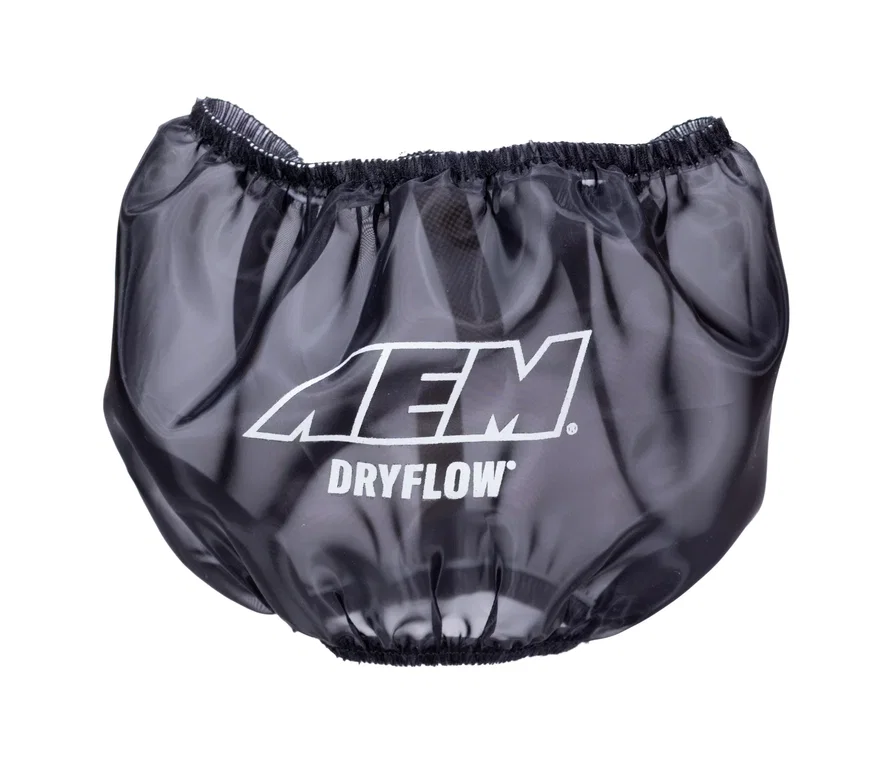 Air Filter Wrap