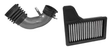 Cold Air Intake System for Ford Mustang image 4