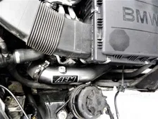 Charge Pipe Kit for BMW 335i image 6