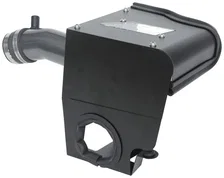Cold Air Intake System for Mazda 3 image 2