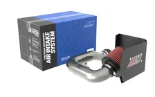 Cold Air Intake System for Subaru WRX image 3