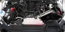 Cold Air Intake System for Ford F-150 image 2