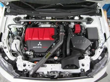 Cold Air Intake System for Mitsubishi Lancer image 2