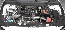 Cold Air Intake System for Honda Accord image 4