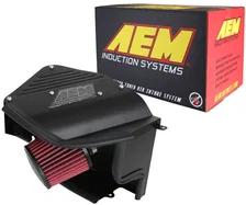 Cold Air Intake System for BMW image 2