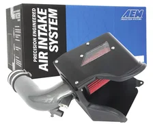 Cold Air Intake System image 3