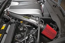 Cold Air Intake System for Lexus image 3