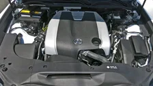 Cold Air Intake System for Lexus image 2