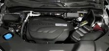 Cold Air Intake System for Honda image 4