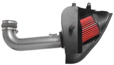 Cold Air Intake System for Lexus RC F image 2