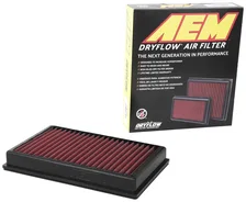 DryFlow Air Filter image 3