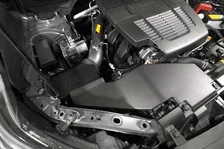 Cold Air Intake System for Subaru Forester image 5